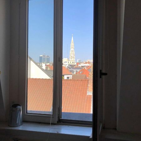 Olives Bed and Breakfast Βρυξέλλες Εξωτερικό φωτογραφία