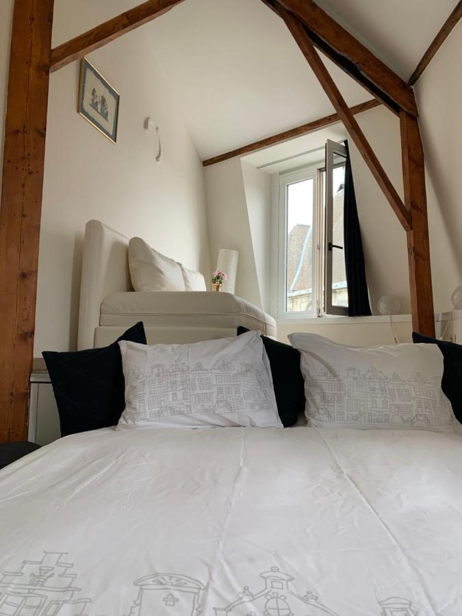 Olives Bed and Breakfast Βρυξέλλες Εξωτερικό φωτογραφία