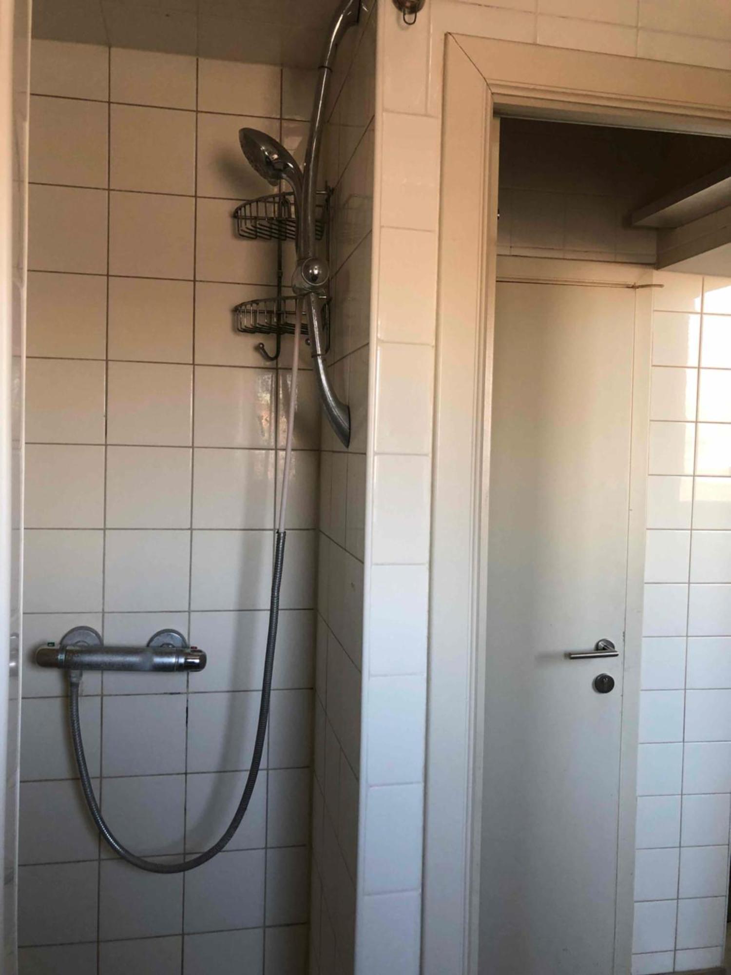 Olives Bed and Breakfast Βρυξέλλες Εξωτερικό φωτογραφία