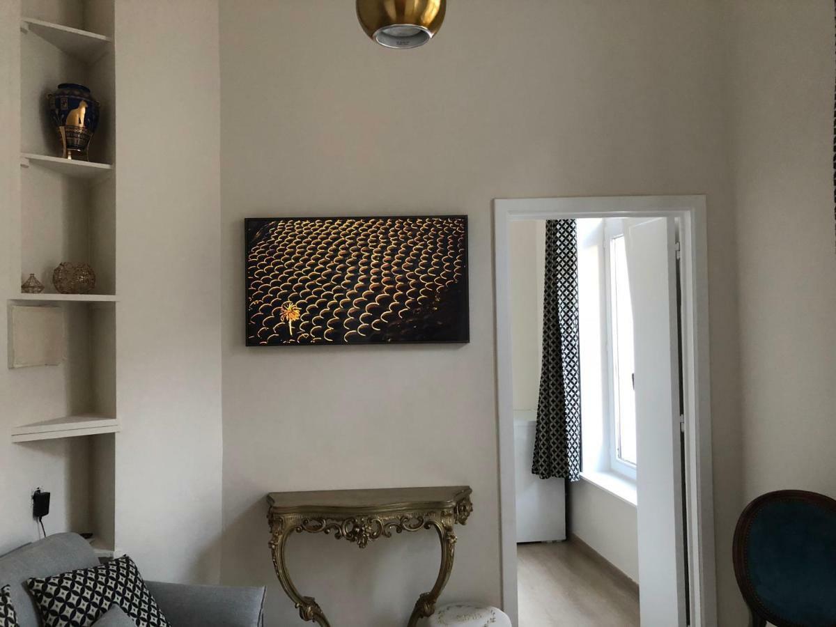Olives Bed and Breakfast Βρυξέλλες Εξωτερικό φωτογραφία