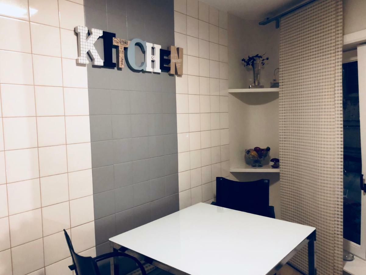 Olives Bed and Breakfast Βρυξέλλες Εξωτερικό φωτογραφία