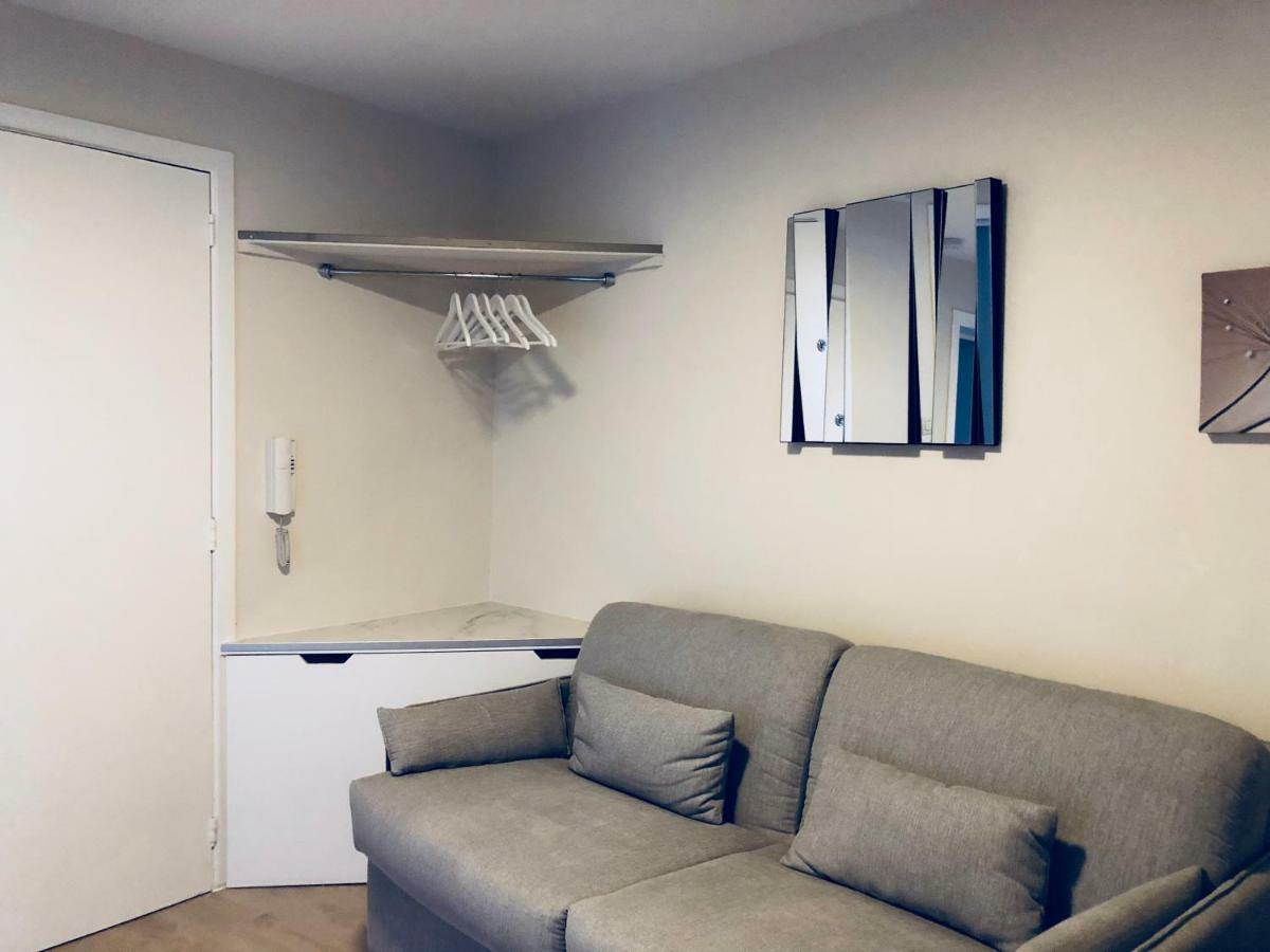 Olives Bed and Breakfast Βρυξέλλες Εξωτερικό φωτογραφία