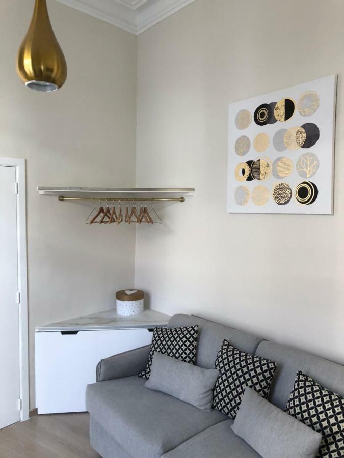 Olives Bed and Breakfast Βρυξέλλες Εξωτερικό φωτογραφία