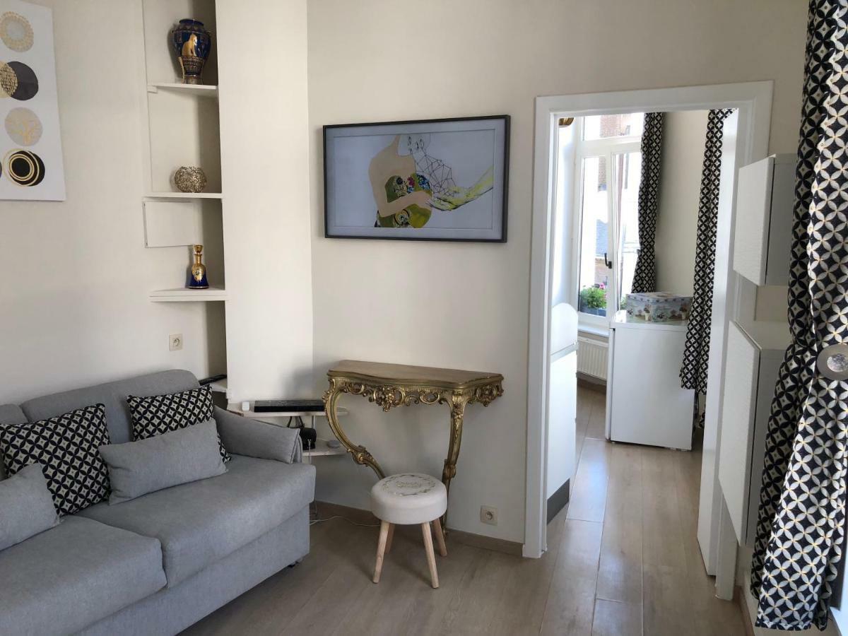 Olives Bed and Breakfast Βρυξέλλες Εξωτερικό φωτογραφία