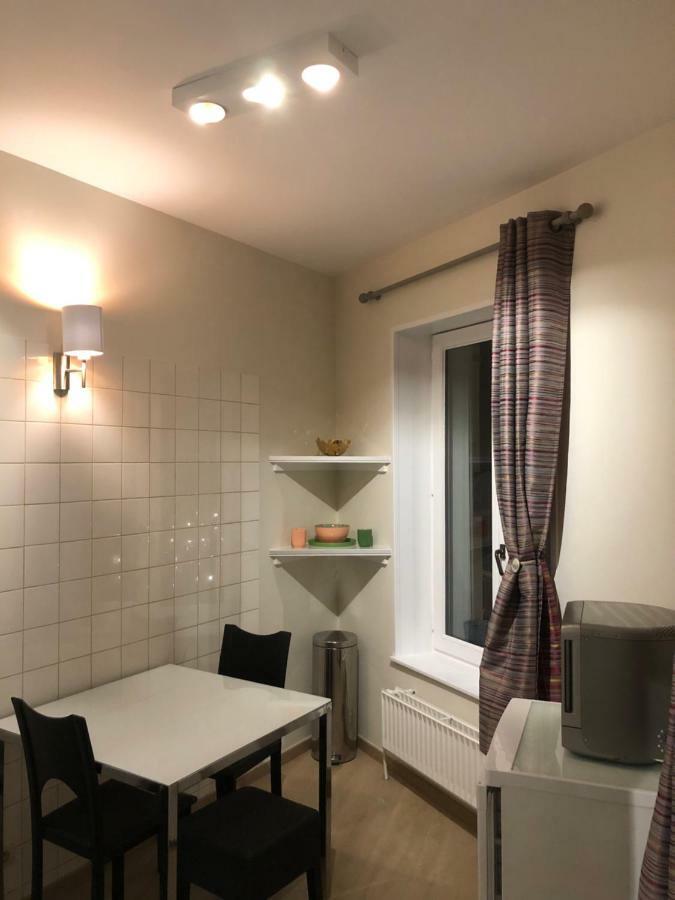Olives Bed and Breakfast Βρυξέλλες Εξωτερικό φωτογραφία