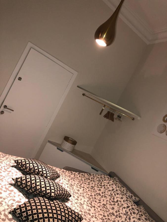 Olives Bed and Breakfast Βρυξέλλες Εξωτερικό φωτογραφία